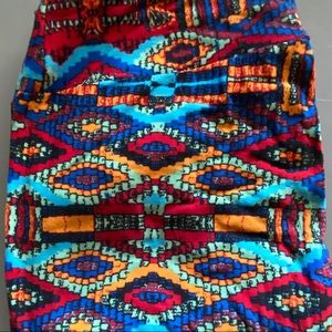 New, never worn LuLaRoe Leggings